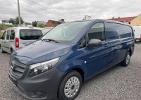 Mercedes-Benz Vito 116 ekstra dugi