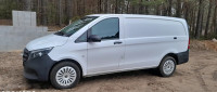 Mercedes-Benz Vito 116