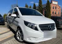 Mercedes-Benz Vito 116