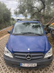 Mercedes-benz vito 116cdi