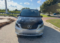 Mercedes-Benz Vito 119 4x4