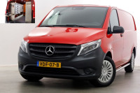 Mercedes-Benz Vito 119 CDI 190pk Lang 7G Automaat 4x4 ZG2 LED/Inrichti