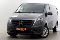 Mercedes-Benz Vito 119 CDI 190pk RWD 9G Automaat Extra Lang LED/ACC/Ca