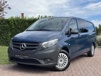 MERCEDES-BENZ Vito 119 CDI Mixto Extralang Aut. (N1 / U SUSTAVU PDV-a)