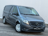 Mercedes-Benz Vito 119-L3 EXTRA LANG-140KW-KAMERA-REGA11/26-KUKA