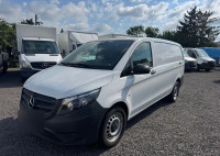 Mercedes-Benz Vito 119