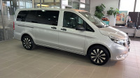 Mercedes-Benz Vito 119CDI Mixto Dugi