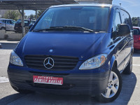 Mercedes Benz Vito 120 Cdi*Automatik*2xBočnaVrata*