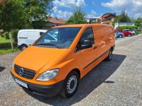 Mercedes-Benz Vito 3.0 CDI **AUTOMATIK**KLIMA**