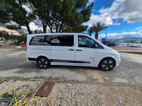 Mercedes-Benz VITO 30 CDI "FINAL EDITION" 2014god. 5 sjedala