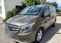 Mercedes-Benz Vito 447
