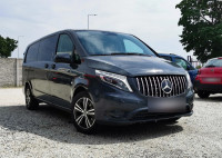 Mercedes-Benz Vito ekstra dugi
