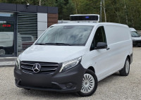 Mercedes-Benz Vito Extra Long hladnjača
