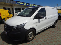 Mercedes Benz Vito Furgon 111 CDI; Klima; Tempomat; El.paket