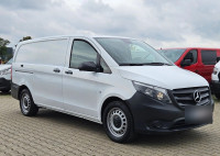 Mercedes-Benz Vito L2H1 2.0 CDI 190 KS automatik
