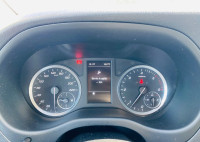 Mercedes-Benz Vito Long