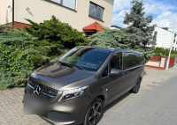 Mercedes-Benz Vito/Metris