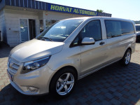 Mercedes Benz Vito Mixto 111 CDI Business; N1; 6 sjed.; Kamera; Tempo