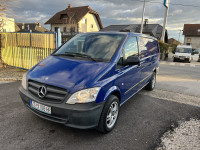 MERCEDES- BENZ VITO**ODLIČNO STANJE**