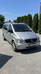 Mercedes-Benz Vito, Mixto,N1, 5 + teretni, 111cdi