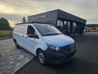 Mercedes Benz Vito ***GARANCIJA***LEASING***KARTICE***