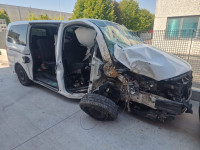 Mercedes Benz Vito Tourer