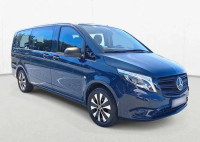 Mercedes-Benz Vito Tourer