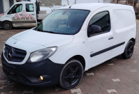 Mercedes Citan 108 CDI
