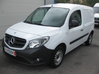 MERCEDES CITAN 109 CDI ZATVORENI DOSTAVNO VOZILO, KLIMOM--REZERVIRANO-