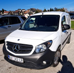 Mercedes-Benz Citan 109 d, REGISTRIRAN !!! Nije u PDV-u