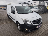 MERCEDES CITAN 109CDI EXTRALANG / REG 1 GOD !!