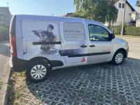 Mercedes Citan 111
