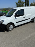 Mercedes citan maxi 111cdi n1 3 sjedala samo 75000 km