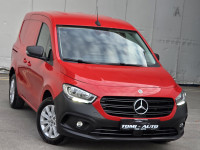 MERCEDES CITAN 112 CDI,ALU,KLIMA,KAMERA,PDC,