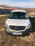 Mercedes caddy citan hladnjaca 2 komada