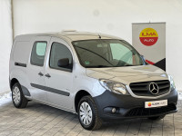 MERCEDES CITAN MAXI 1.5 CDI 2016 GOD - GARANCIJA -