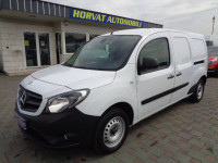 Mercedes Citan Maxi Furgon 109 CDI/1.vl./2xBočna vr/Klima/Park.senz