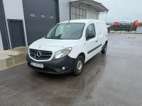 Mercedes citan maxi