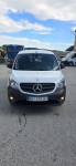 MERCEDES CITAN MIXTO 111CDI N1-5 SJEDALA