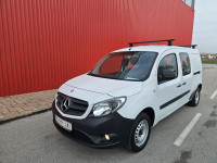 Mercedes Citan Mixto