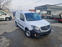MERCEDES CITAN