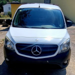 Caddy Mercedes Citan. Može i zamjena