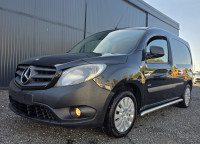 MERCEDES CITAN