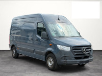 MERCEDES e-SPRINTER*RADNI REGAL*