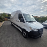 Mercedes esprinter*47kWh*27.500 km*u PDV-u *mogućnost leasinga