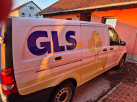 Mercedes eVito - 2 KOMADA