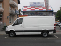 MERCEDES KOMBI SPRINTER 315 CDI DUGI SA KLIMOM