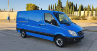 Mercedes 316 CDI,160Ks,175tkm,KLIMA,6brz,2.2Diesel,reg.7/27,SERVISNA