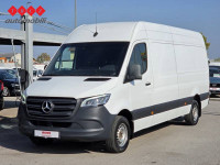 MERCEDES SPRINTER 2.0 CDI