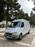 Mercedes Sprinter 208 Cdi